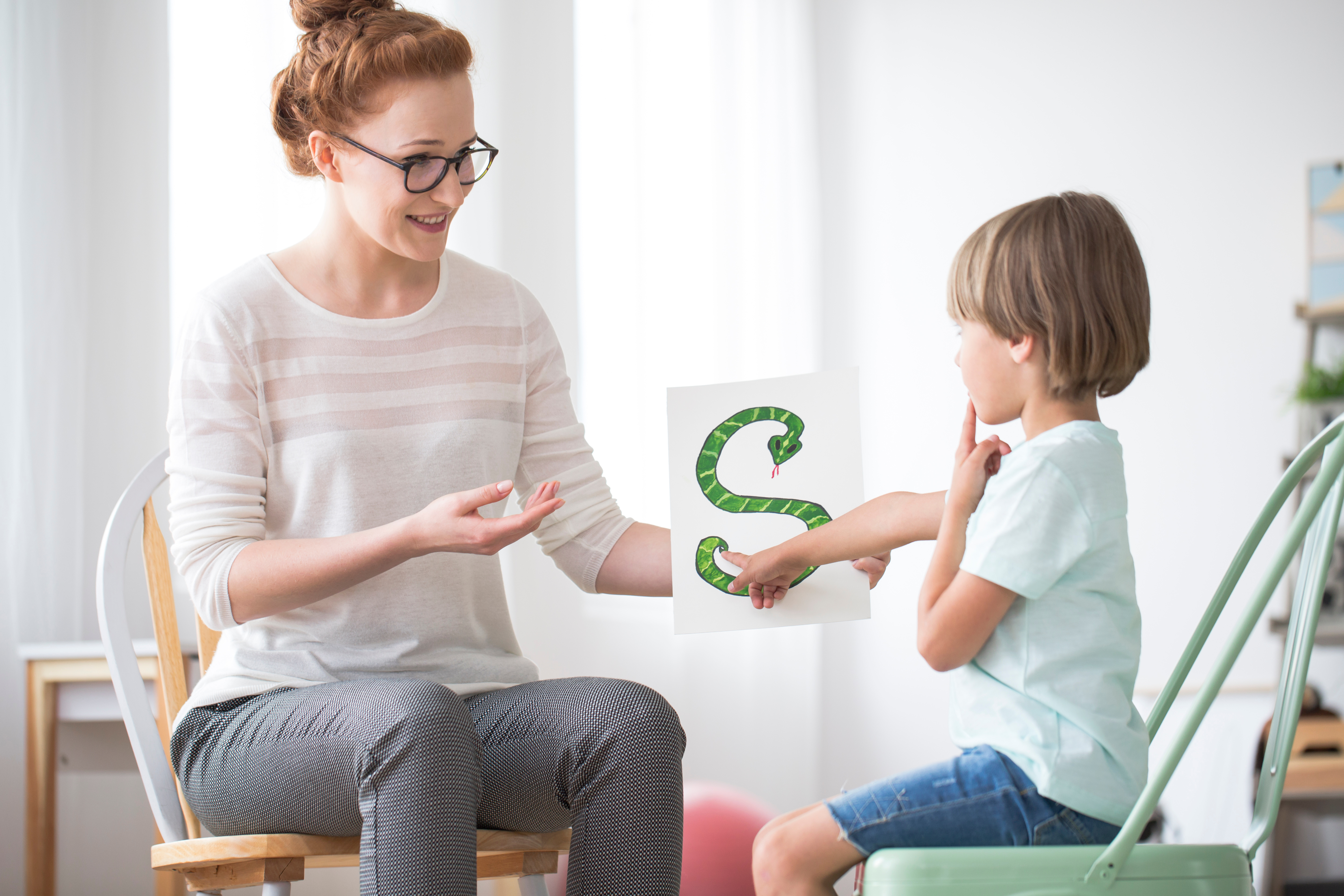 Speech Language Pathologist Needed in Cumming, GA