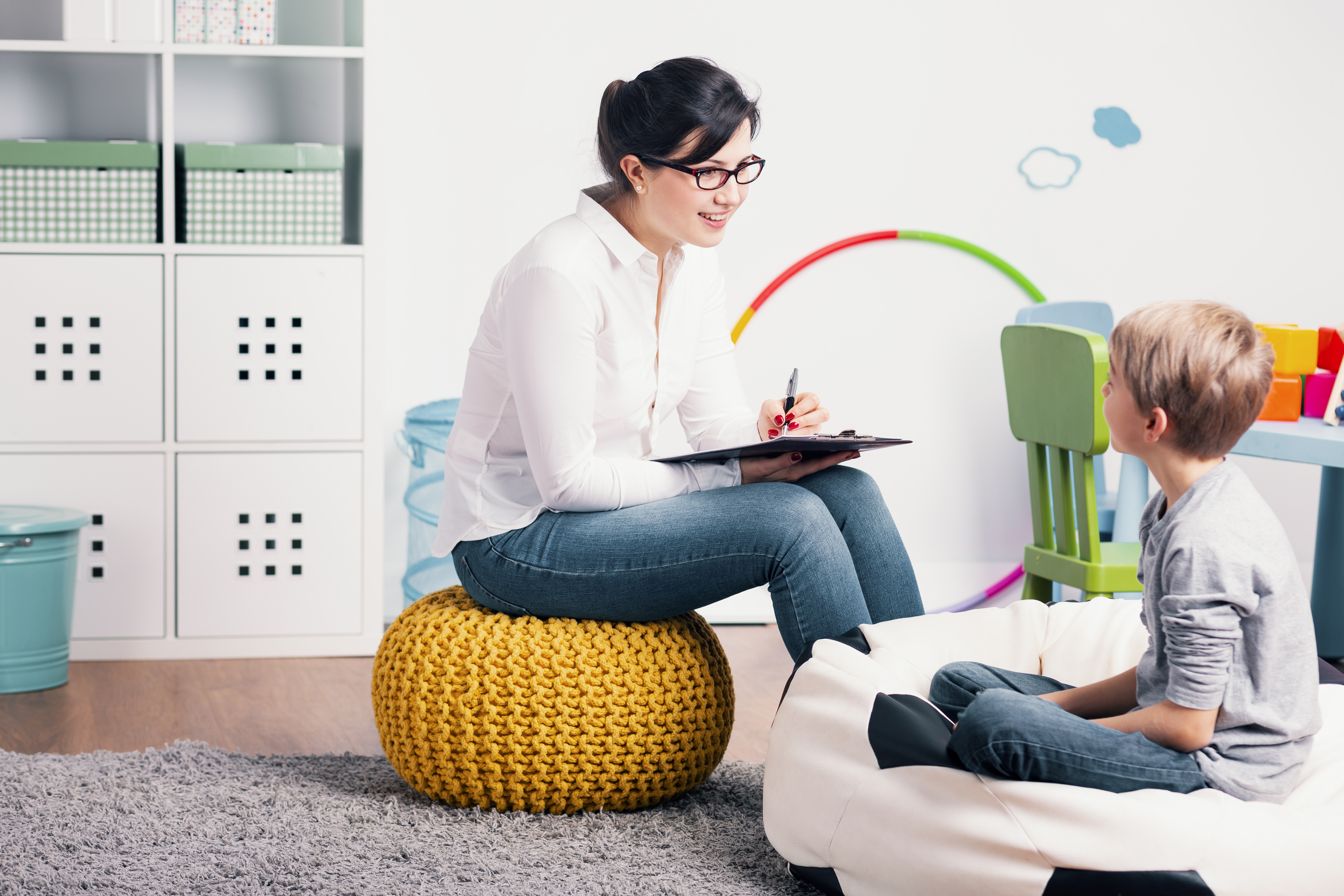 School Psychologist Job in Morristown, TN