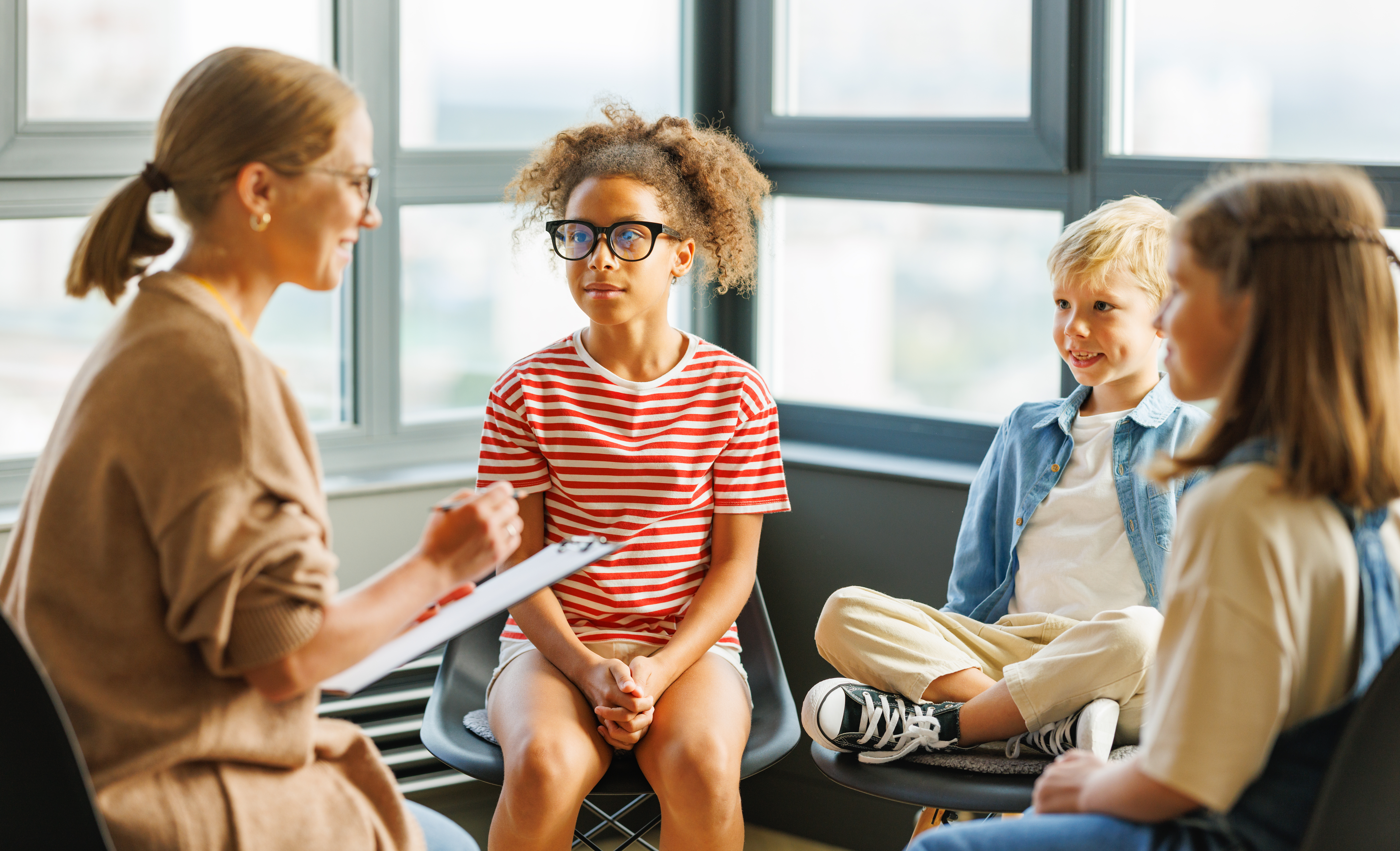 School Psychologist Job in Bartlett, TN