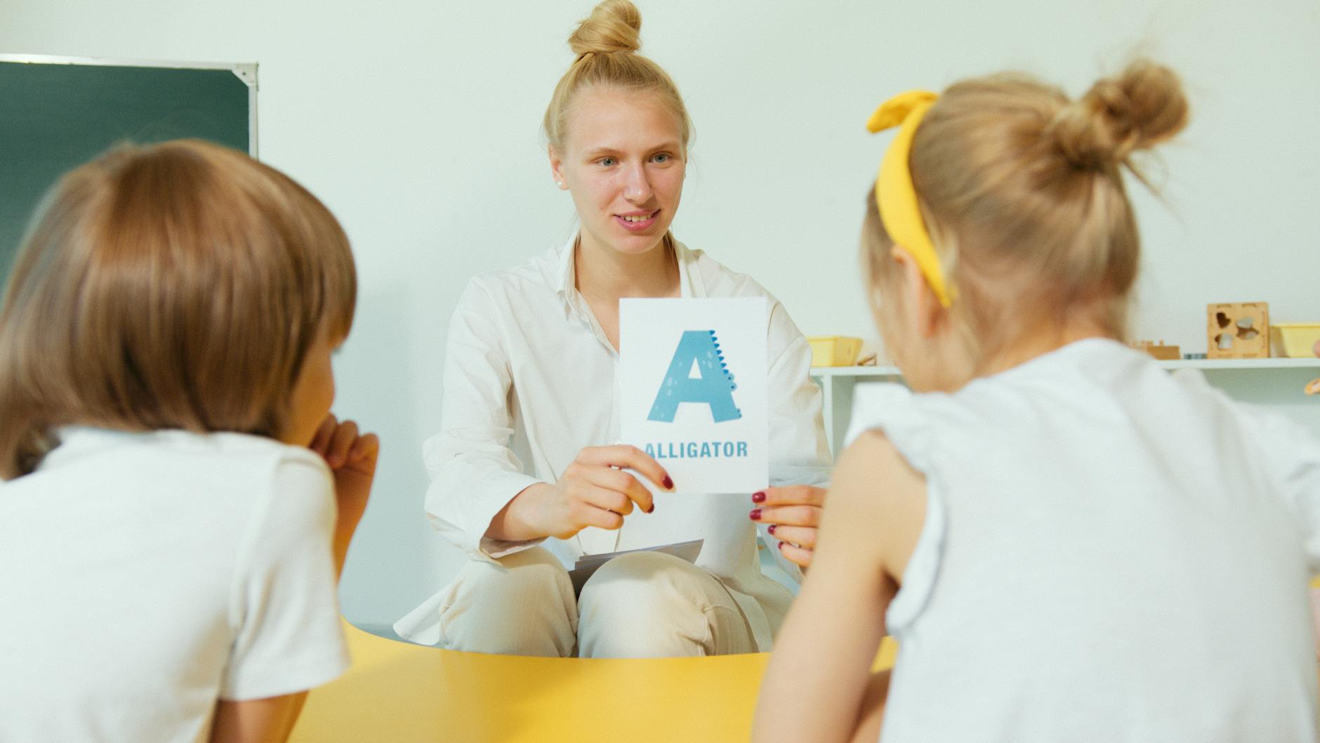 Speech Pathologist Clinical Fellowship Position in Chattanooga, TN